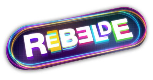 Rebelde