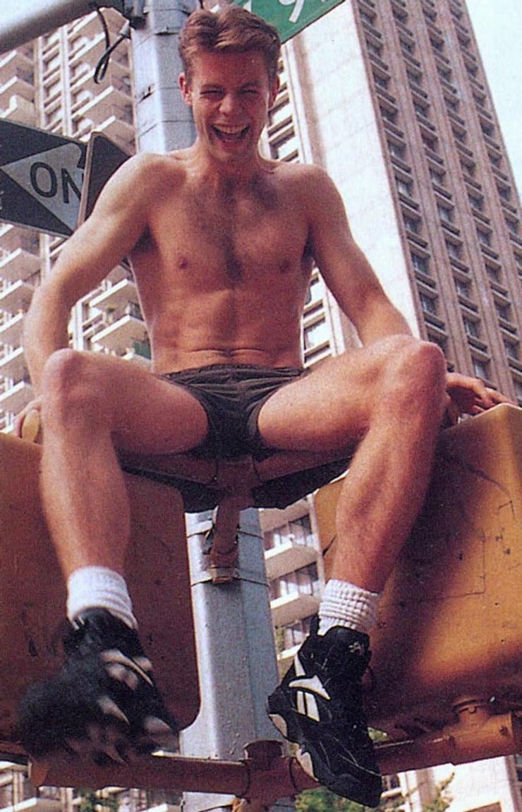 Matt Keeslar