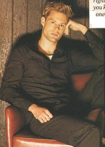 Picture of Matt Keeslar