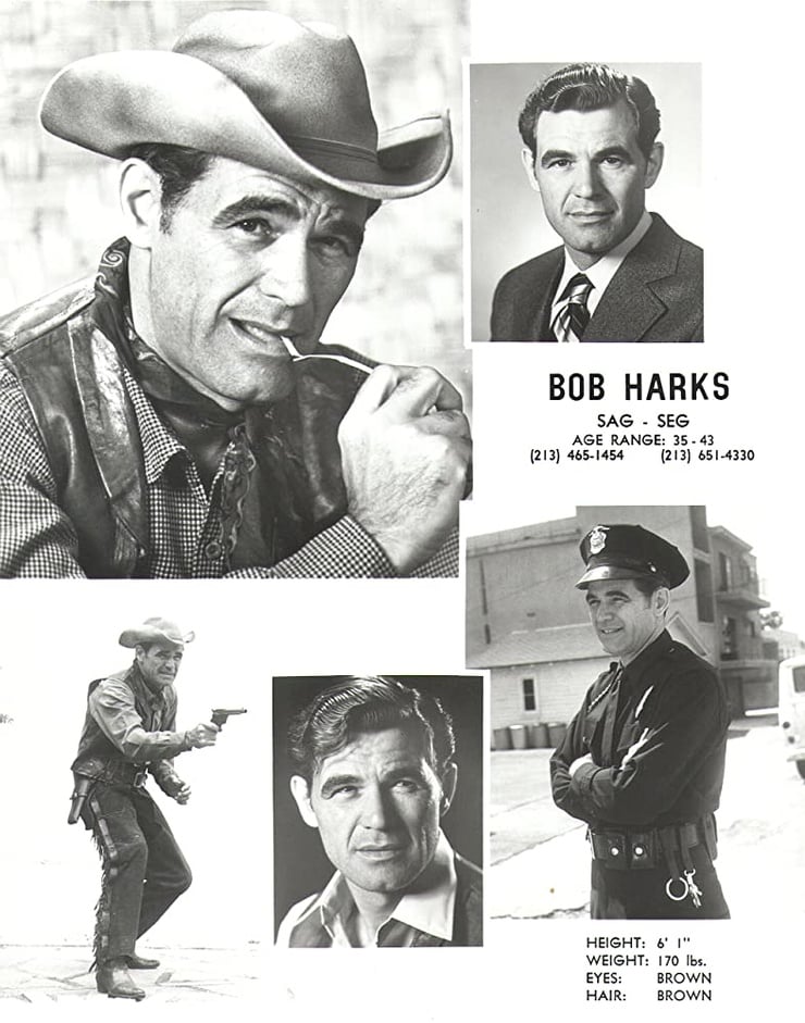 Bob Harks