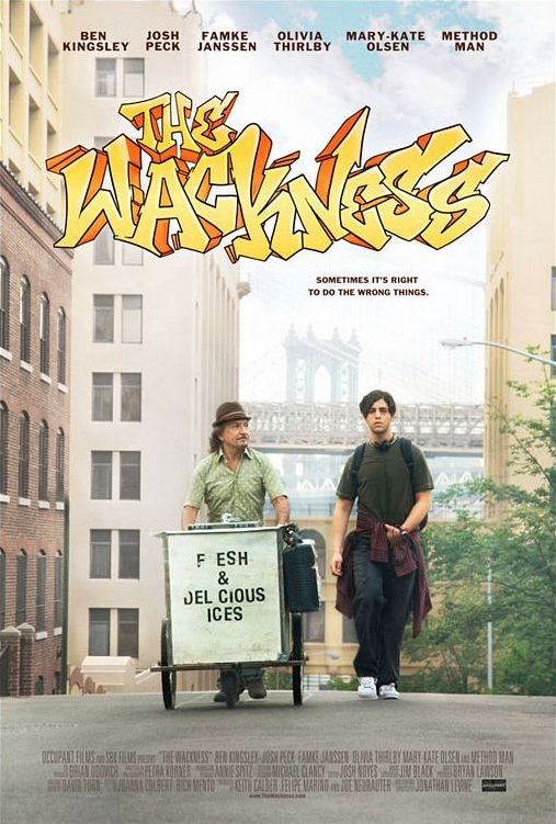 The Wackness