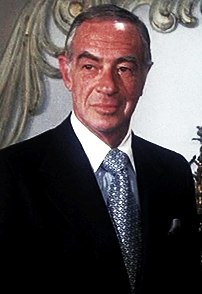 Norman Stevans Norman Stevans