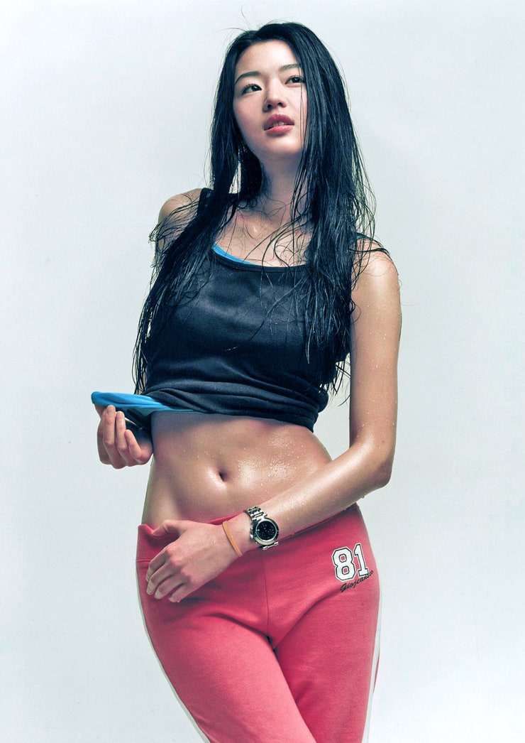 Gianna Jun Gianna Jun