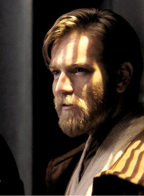 Obi-Wan Kenobi