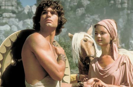 Harry Hamlin