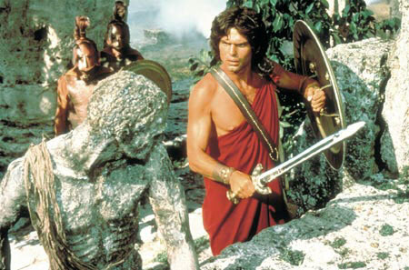 Harry Hamlin