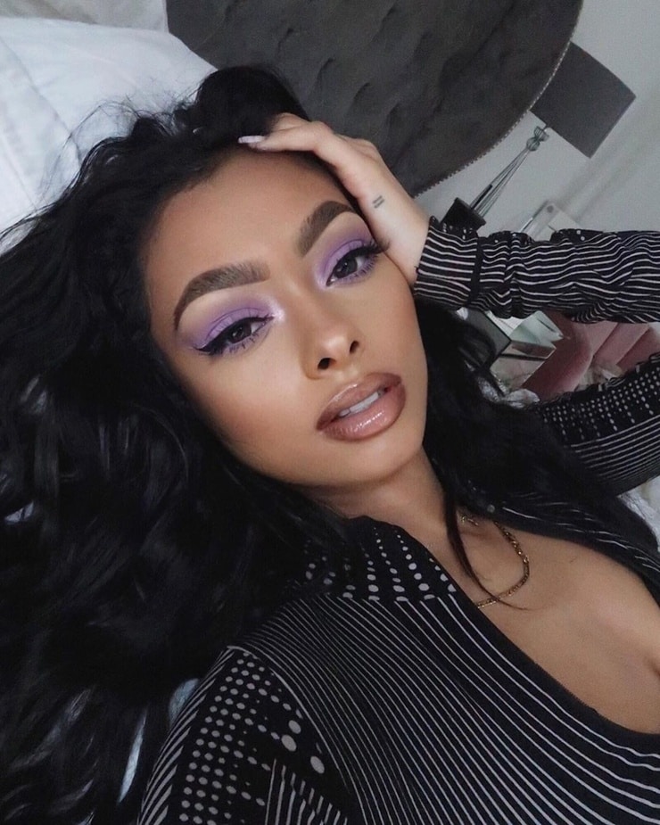 Picture of Jayde Pierce