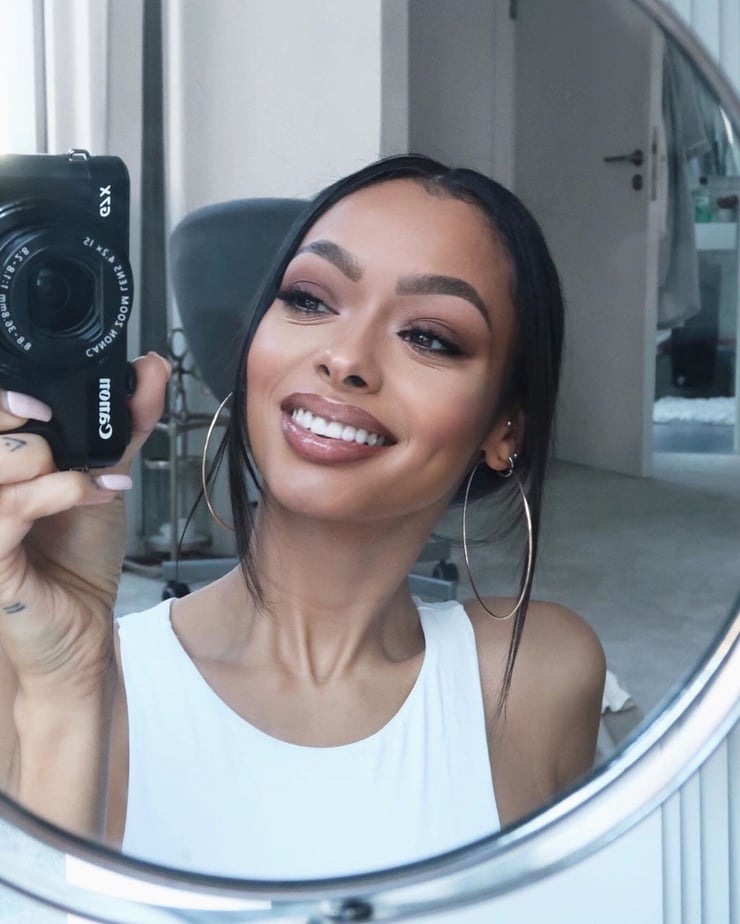 Jayde Pierce