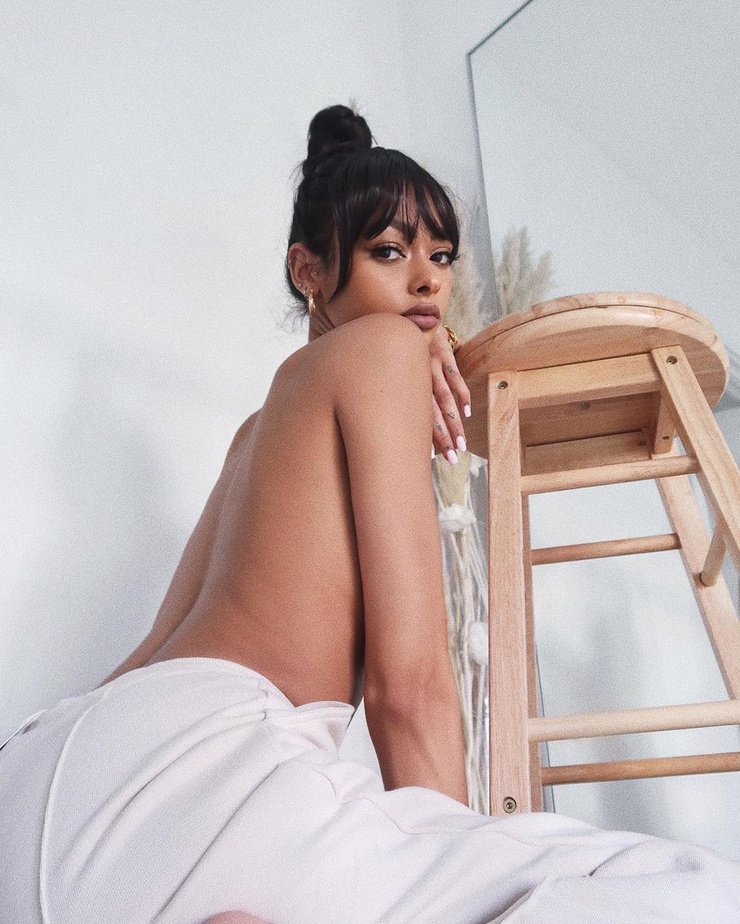 Jayde Pierce Jayde Pierce