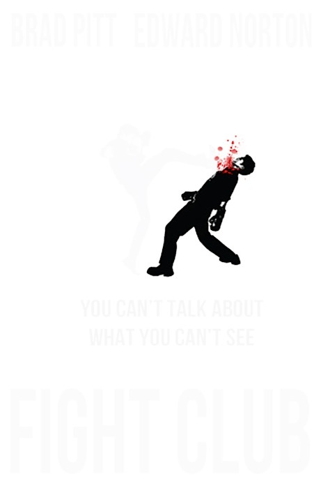 Fight Club Fight Club