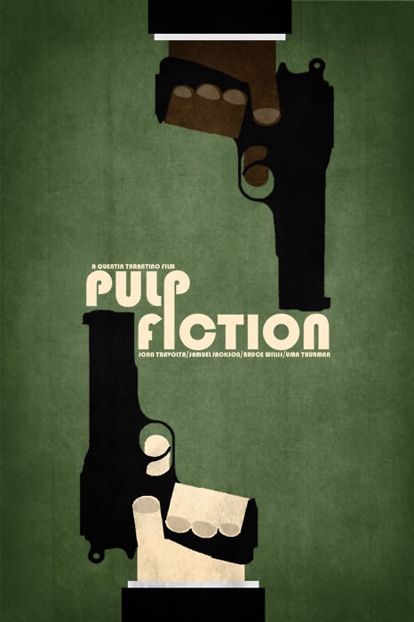 Pulp Fiction