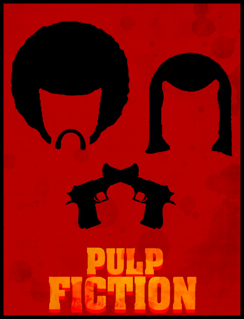 Pulp Fiction