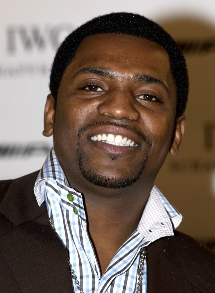 Mekhi Phifer