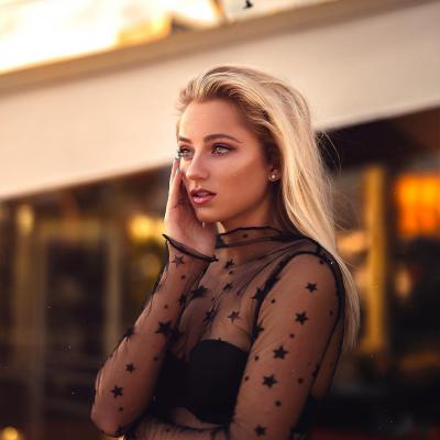 Catrina Shank Catrina Shank