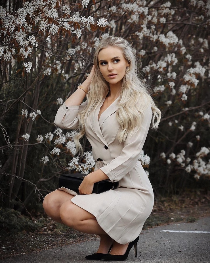 ANNA NYSTRÖM ANNA NYSTRÖM