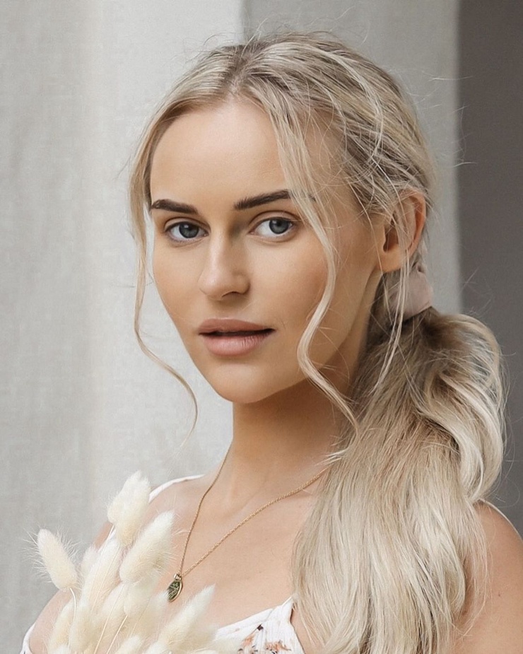 ANNA NYSTRÖM ANNA NYSTRÖM
