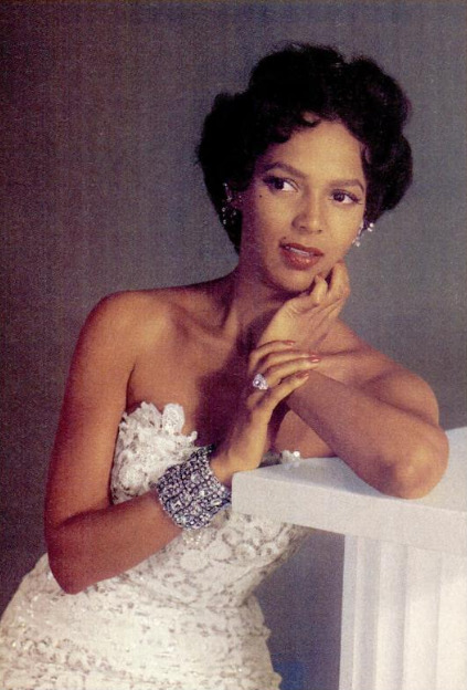 Dorothy Dandridge