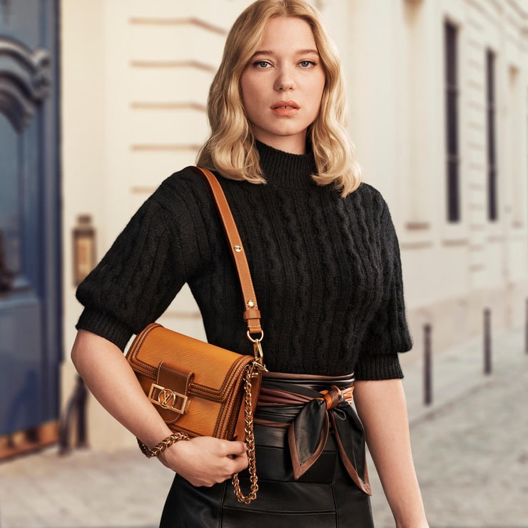 Picture of Léa Seydoux