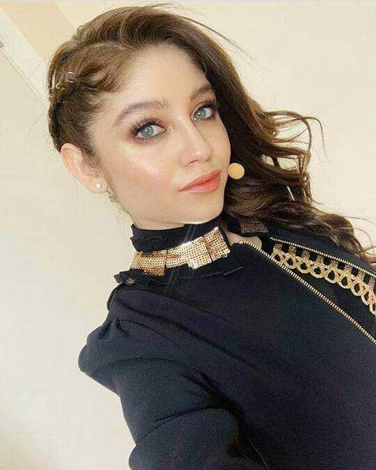 Karol Sevilla