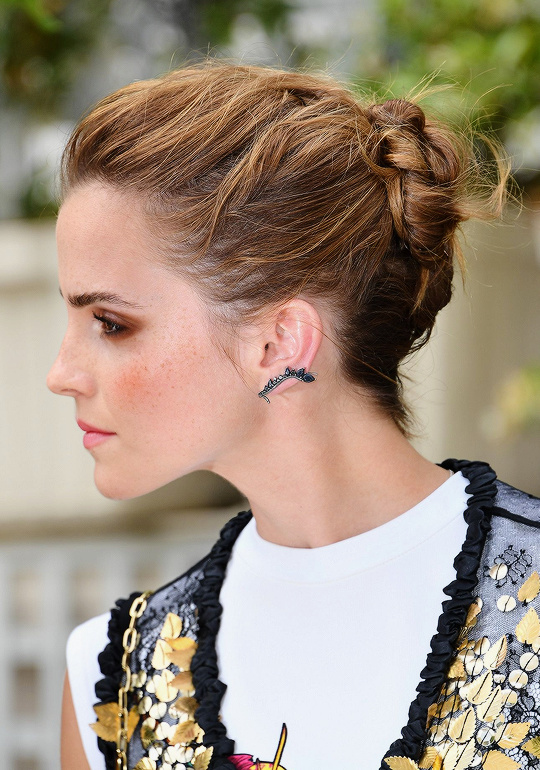Emma Watson Emma Watson