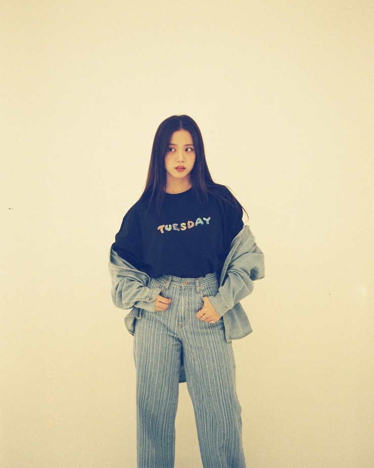 Kim Jisoo