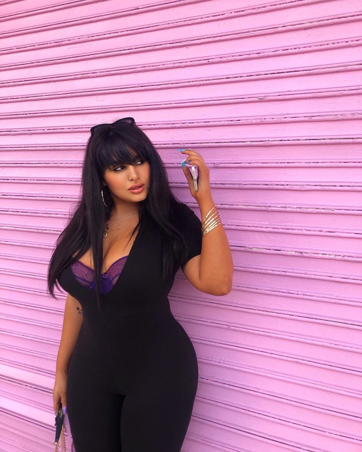 Adriana Sahar