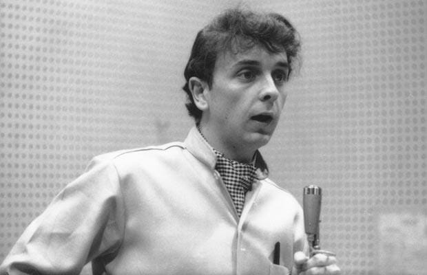 Picture of Phil Spector