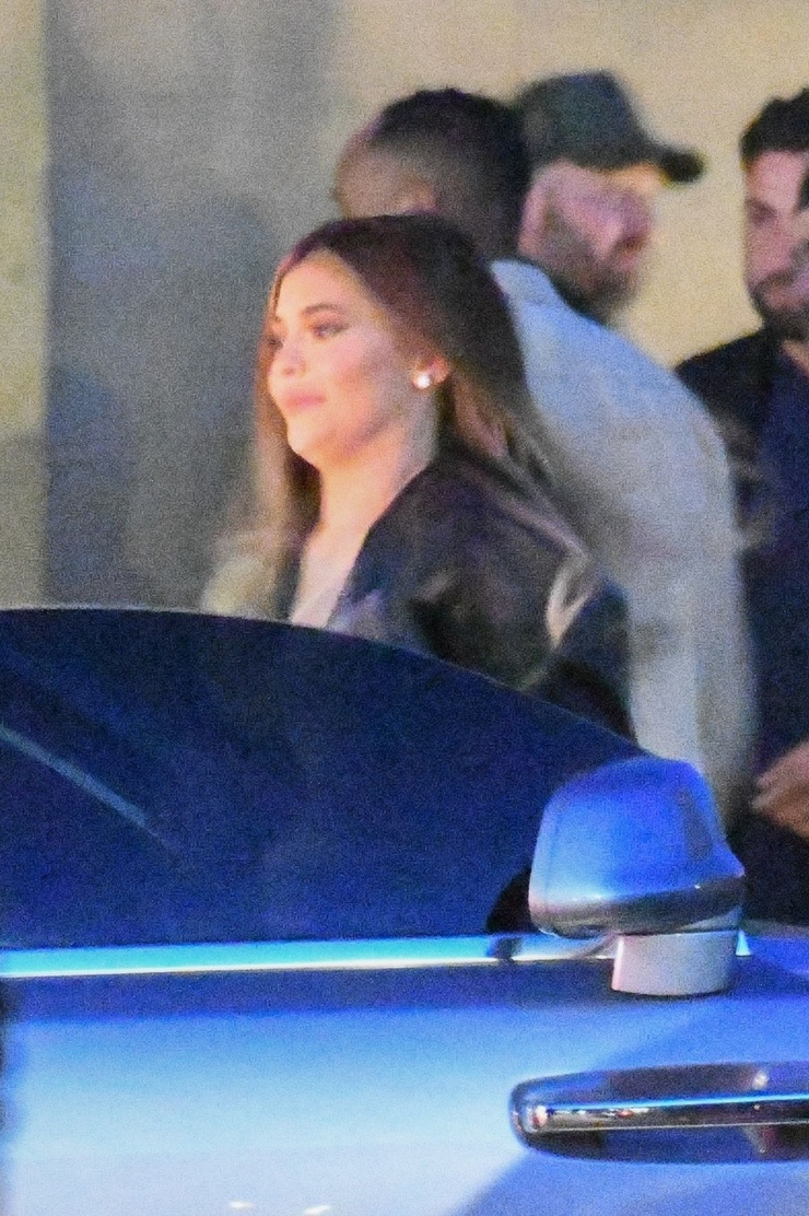 Kylie Jenner