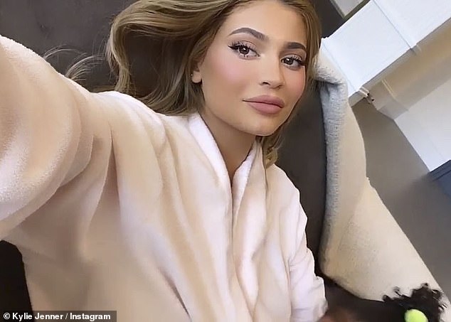 Kylie Jenner