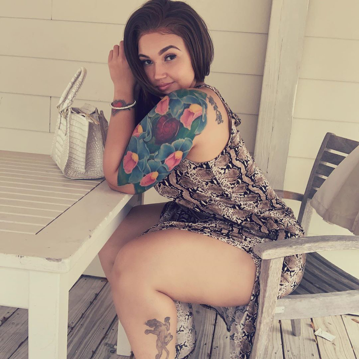 Arabella Ruby