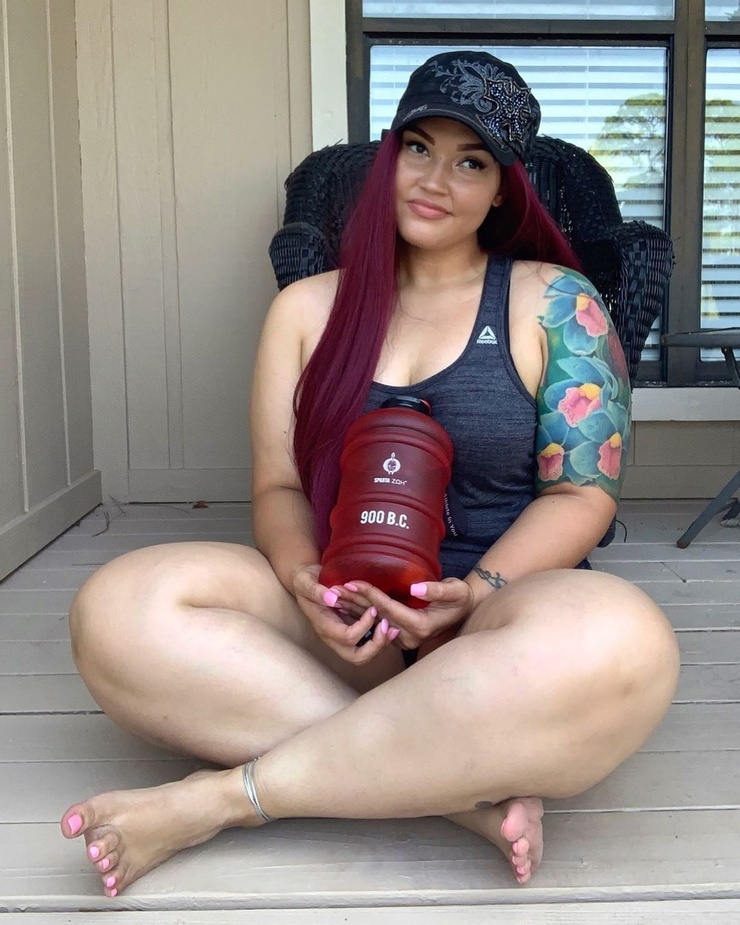 Arabella Ruby