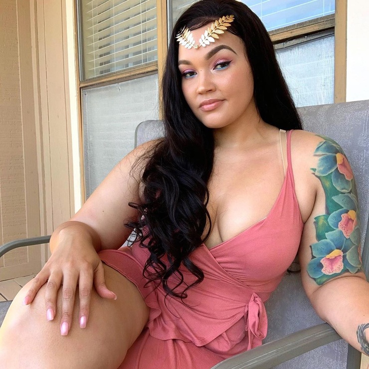 Arabella Ruby