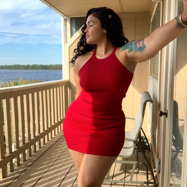 Arabella Ruby