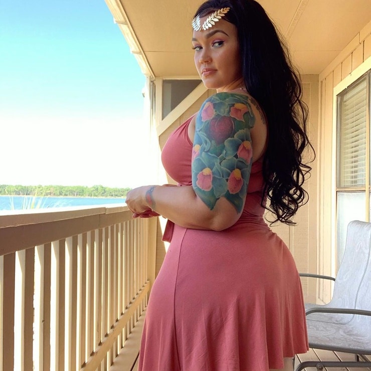 Arabella Ruby