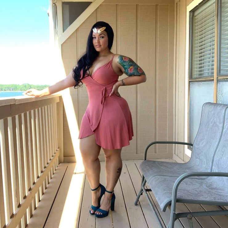 Arabella Ruby