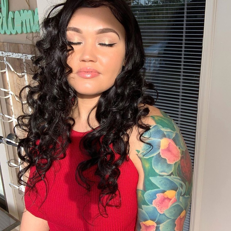 Arabella Ruby