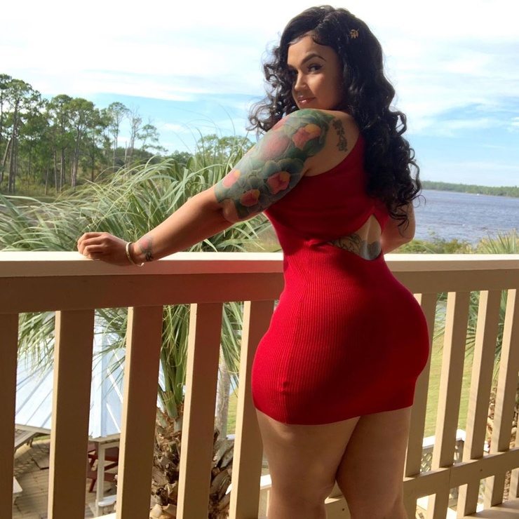 Arabella Ruby