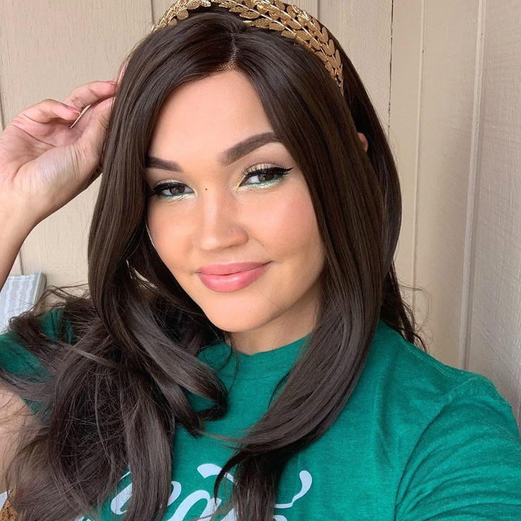 Arabella Ruby