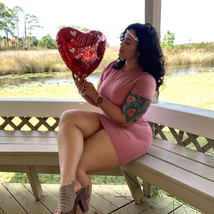 Arabella Ruby