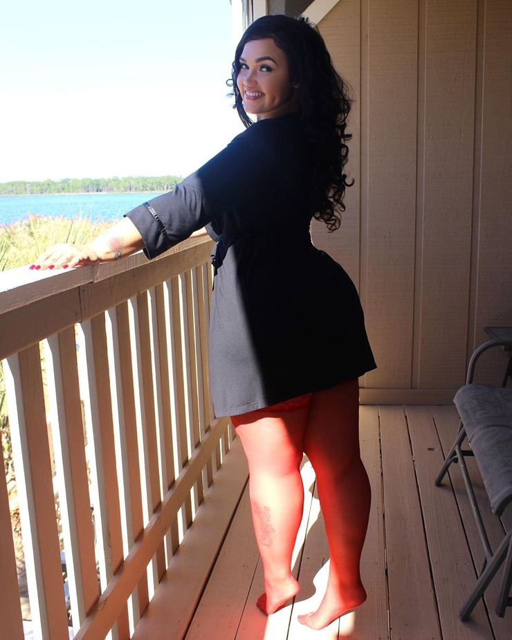 Arabella Ruby