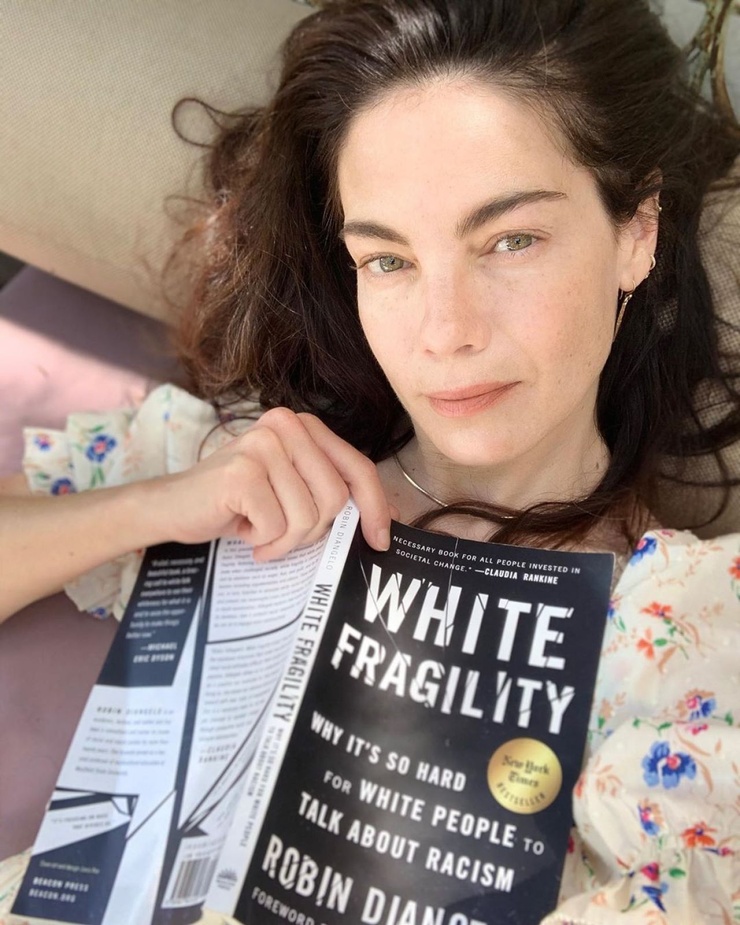 Michelle Monaghan Michelle Monaghan