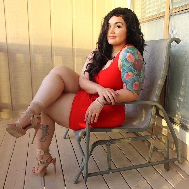 Arabella Ruby