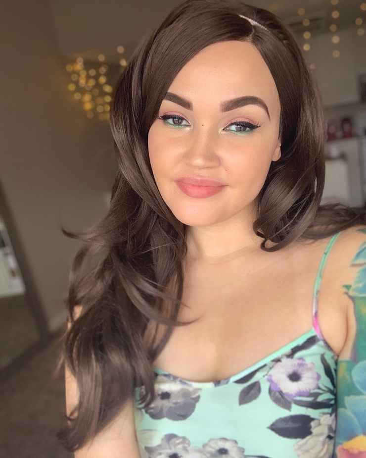 Arabella Ruby