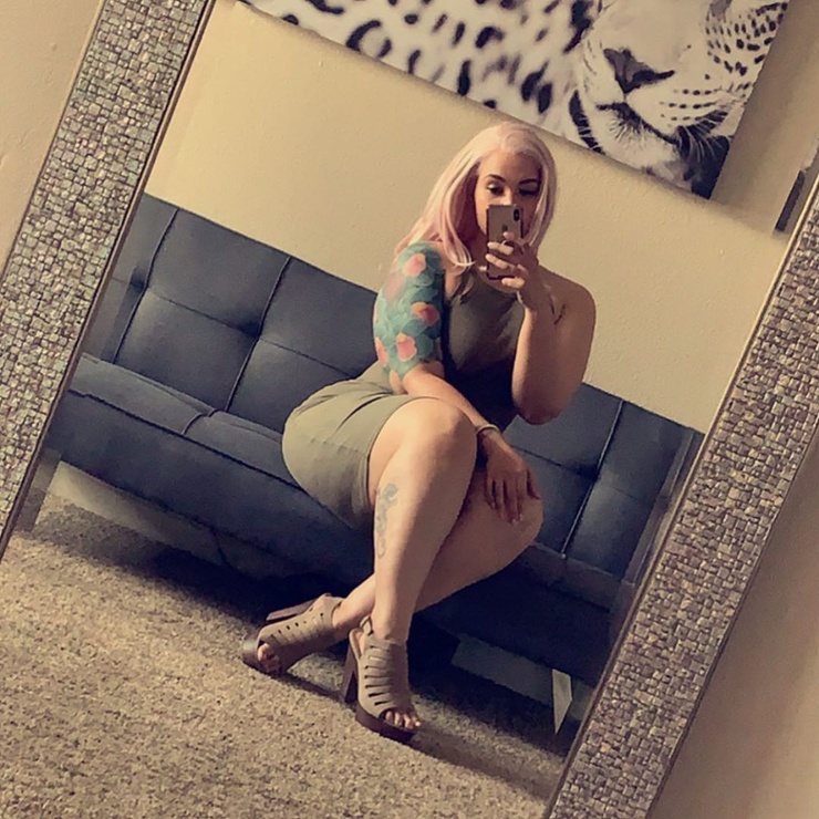 Arabella Ruby