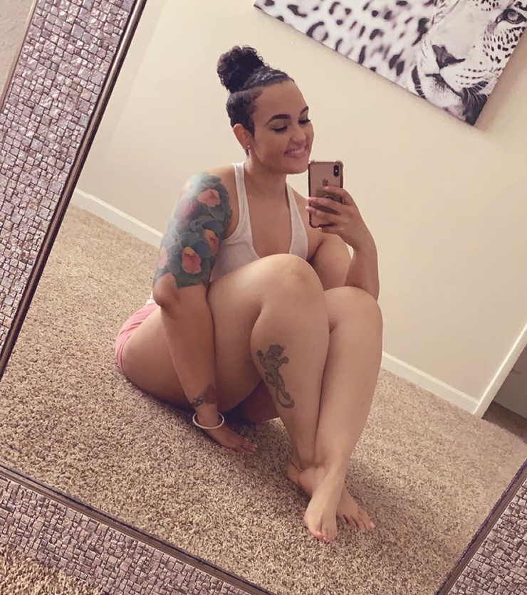Arabella Ruby