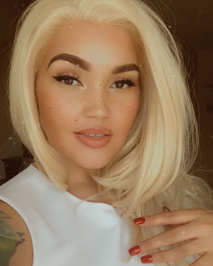 Arabella Ruby