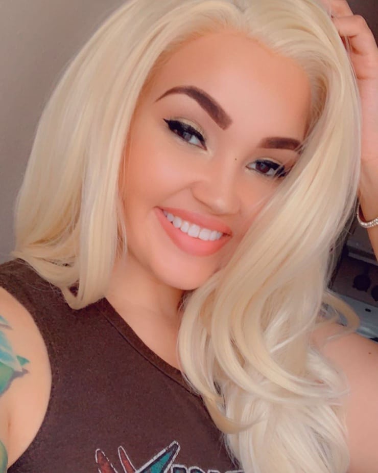 Arabella Ruby