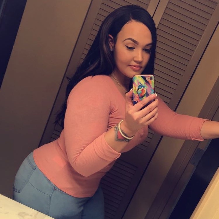 Arabella Ruby