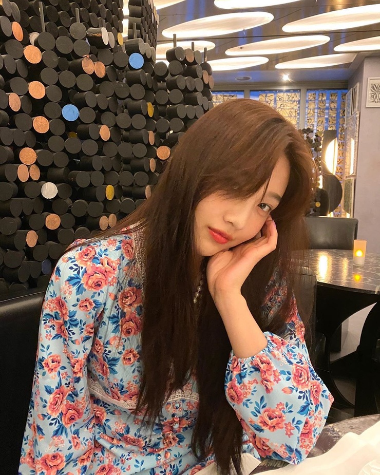 Joy (Park Soo Young)