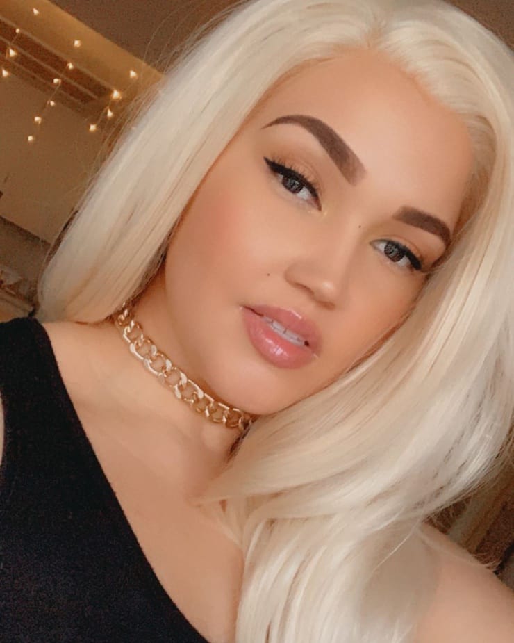 Arabella Ruby
